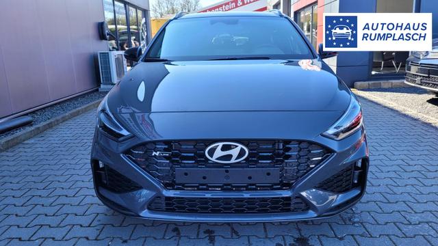 Hyundai i30 Kombi N-Line N-Line*Navi*LED*Shzg*PDC*Cam*18"ACC 