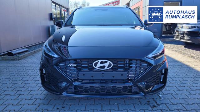 Hyundai i30 Kombi N-Line N-Line*Navi*LED*Shzg*PDC*Cam*18"ACA 