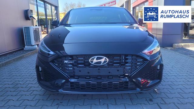 Hyundai i30 FastbackN N Line Fastback Line*LED*Navi*Shzg*ACC*Cam*18Zoll 