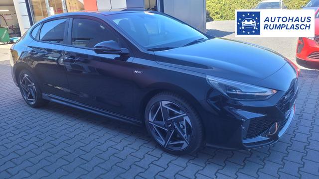 Hyundai i30 FastbackN N Line Fastback Line*LED*Navi*Shzg*ACC*Cam*18Zoll 