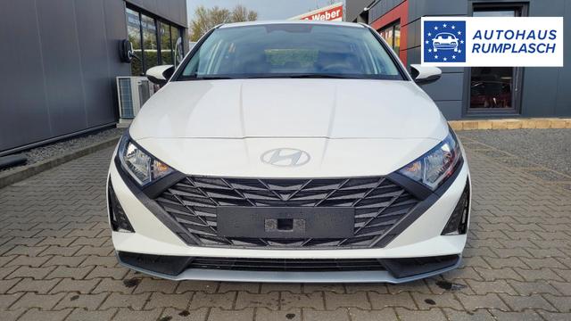 Hyundai i20 Wave Wave*Navi*PDC*Cam*Shzg*Lhzg*16Zoll*VCockpit 