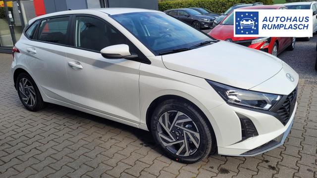 Hyundai i20 Wave Wave*Navi*PDC*Cam*Shzg*Lhzg*16Zoll*VCockpit 