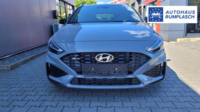 Hyundai i30 Kombi N-Line N-Line*Navi*LED*Shzg*PDC*Cam*18"ACA 