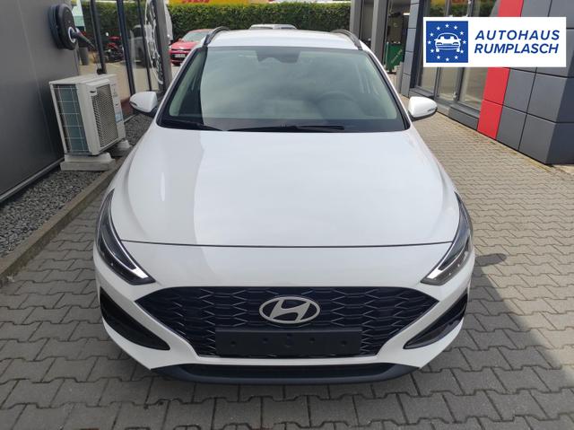 Hyundai i30 Kombi Smart SW Family*Navi*LED*Shzg*Lhzg*PDC*Cam*16Zoll* 