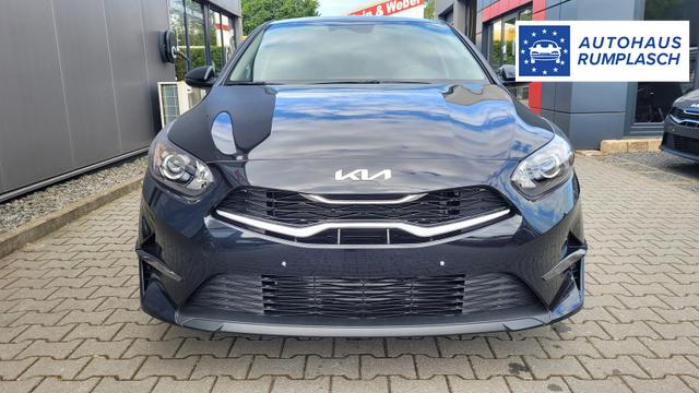 Kia Ceed Gold Gold*LED*Navi*Shzg*Lhzg*PDC*Cam*16Zoll* 