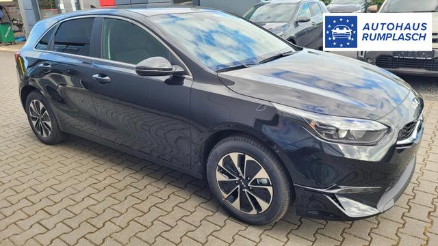 Kia Ceed Gold Gold*LED*Navi*Shzg*Lhzg*PDC*Cam*16Zoll* 