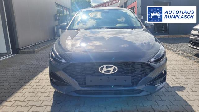 Hyundai i30 Familiy HB Family*Navi*LED*Shzg*Lhzg*PDC*Cam*16Zoll* 