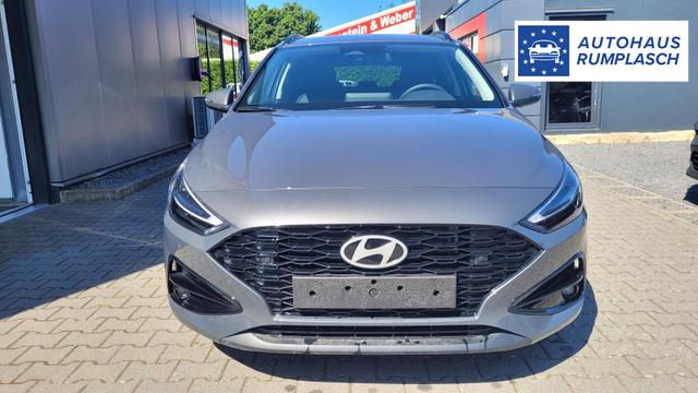 Hyundai i30 Kombi Family SW Family*Navi*LED*Shzg*Lhzg*PDC*Cam*16Zoll* 