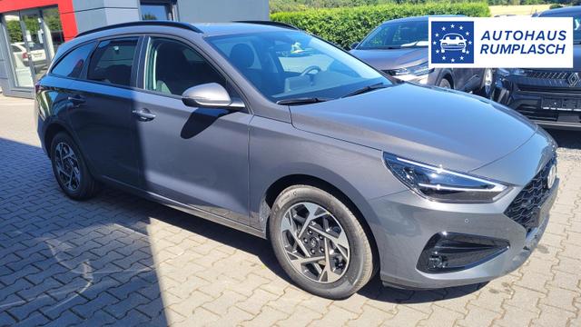 Hyundai i30 Kombi Family SW Family*Navi*LED*Shzg*Lhzg*PDC*Cam*16Zoll* 