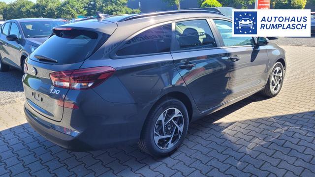 Hyundai i30 Kombi Family SW Family*Navi*LED*Shzg*Lhzg*PDC*Cam*16Zoll* 