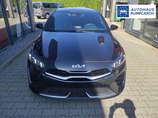 Kia ProCeed Ultimate GT-Line*Navi*LED*Shzg*Lhzg*PDC*Cam*17" 