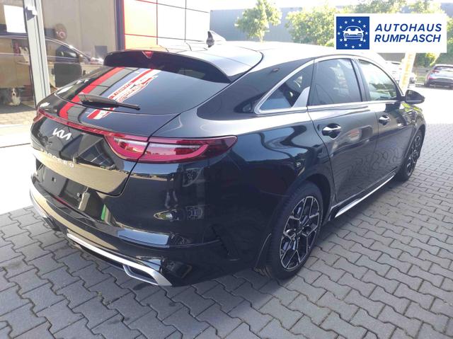 Kia ProCeed Ultimate GT-Line*Navi*LED*Shzg*Lhzg*PDC*Cam*17" 