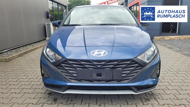 Hyundai i20 Wave Wave*Navi*PDC*Cam*Shzg*Lhzg*16Zoll*VCockpit 