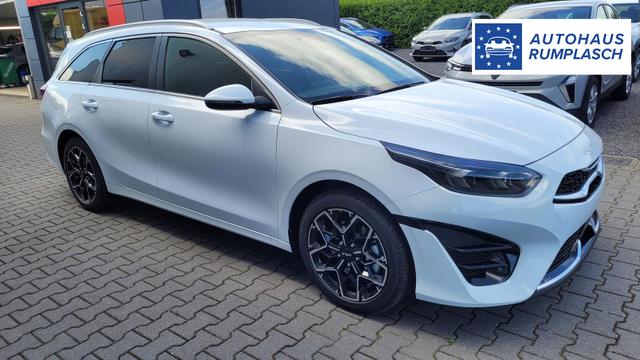 Kia Ceed Sportswagon GT Line SW Line*LED*Navi*Shzg*PDC*Cam*17Zoll*AHK 