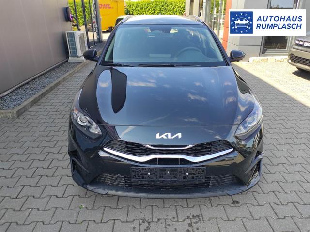 Kia Ceed Sportswagon Spin SW AT Spin*Navi*Shzg*Lhzg*PDC*Cam*16Zoll 
