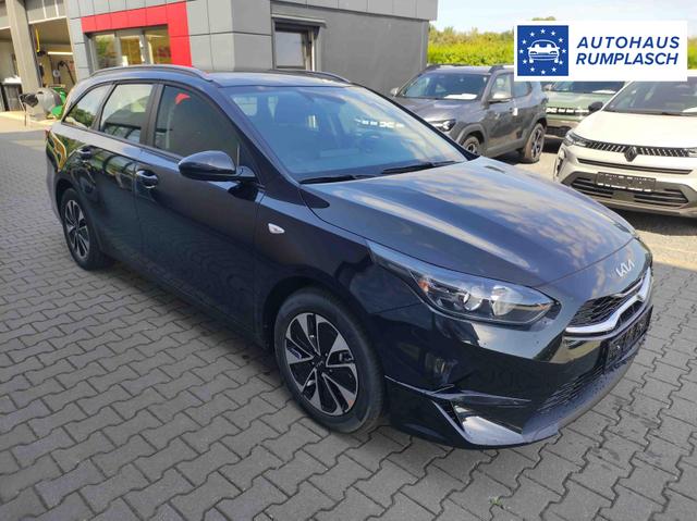 Kia Ceed Sportswagon Spin SW AT Spin*Navi*Shzg*Lhzg*PDC*Cam*16Zoll 