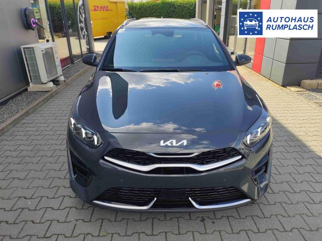 Kia Ceed Sportswagon GT Line SW Line*LED*Navi*Shzg*PDC*Cam*17Zoll*AHK 