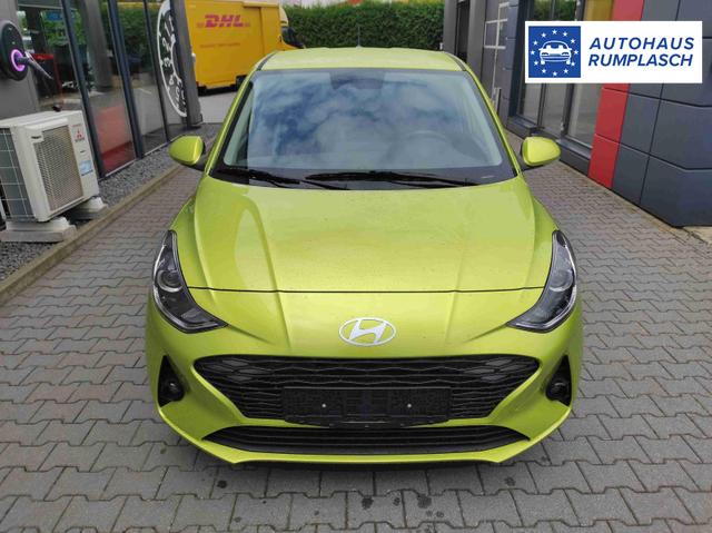 Hyundai i10 Smart Smart*Navi*PDC*Cam*Klima*SHZ 