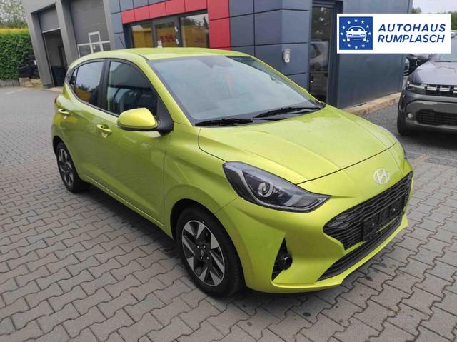 Hyundai i10 Smart Smart*Navi*PDC*Cam*Klima*SHZ 