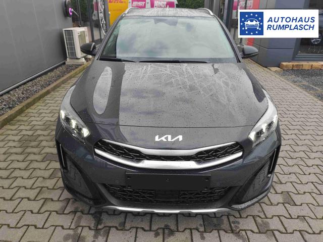 Kia XCeed TOP Modell 2026*LED*Navi*PDC*Cam*ACC*18Zoll* 