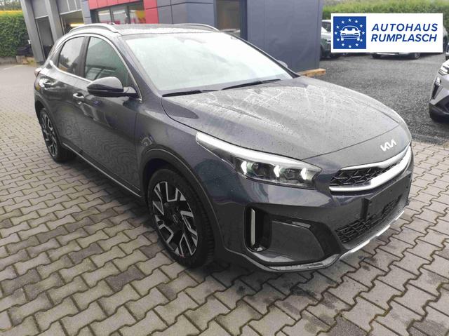 Kia XCeed TOP Modell 2026*LED*Navi*PDC*Cam*ACC*18Zoll* 