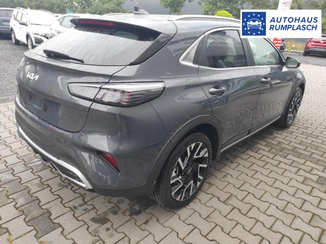 Kia XCeed TOP Modell 2026*LED*Navi*PDC*Cam*ACC*18Zoll* 