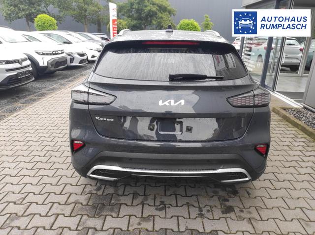 Kia XCeed TOP Modell 2026*LED*Navi*PDC*Cam*ACC*18Zoll* 