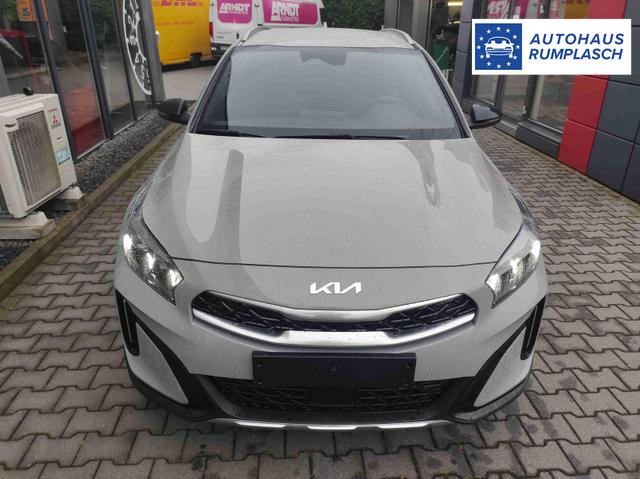 Kia XCeed TOP Modell 2026*LED*Navi*PDC*Cam*ACC*18Zoll* 