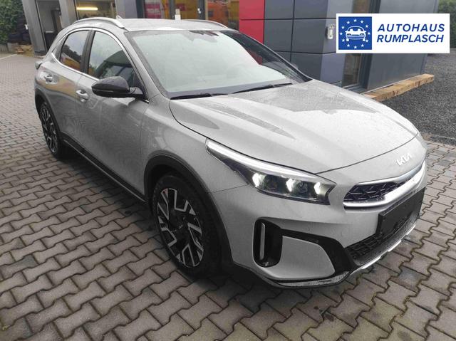 Kia XCeed TOP Modell 2026*LED*Navi*PDC*Cam*ACC*18Zoll* 