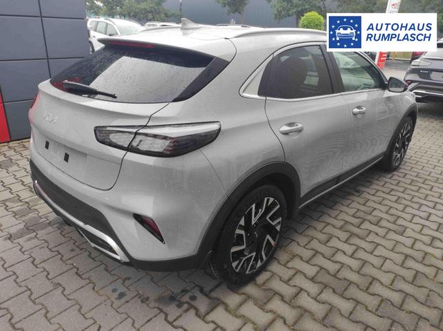 Kia XCeed TOP Modell 2026*LED*Navi*PDC*Cam*ACC*18Zoll* 