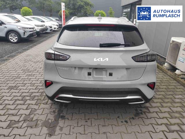Kia XCeed TOP Modell 2026*LED*Navi*PDC*Cam*ACC*18Zoll* 