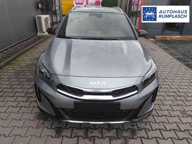 Kia XCeed TOP Modell 2026*Pano*LED*Navi*PDC*Cam*ACC*18" 