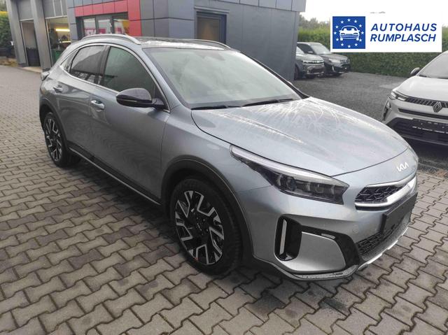 Kia XCeed TOP Modell 2026*Pano*LED*Navi*PDC*Cam*ACC*18" 
