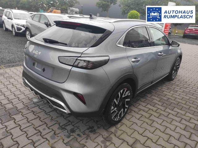 Kia XCeed TOP Modell 2026*Pano*LED*Navi*PDC*Cam*ACC*18" 