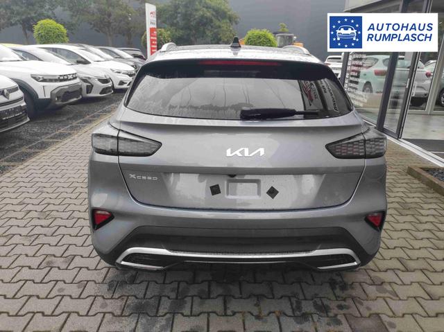 Kia XCeed TOP Modell 2026*Pano*LED*Navi*PDC*Cam*ACC*18" 
