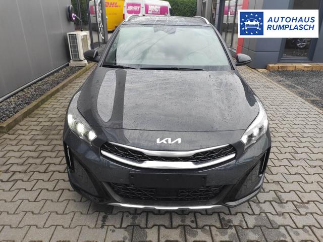 Kia XCeed TOP Modell 2026*Pano*LED*Navi*PDC*Cam*ACC*18" 