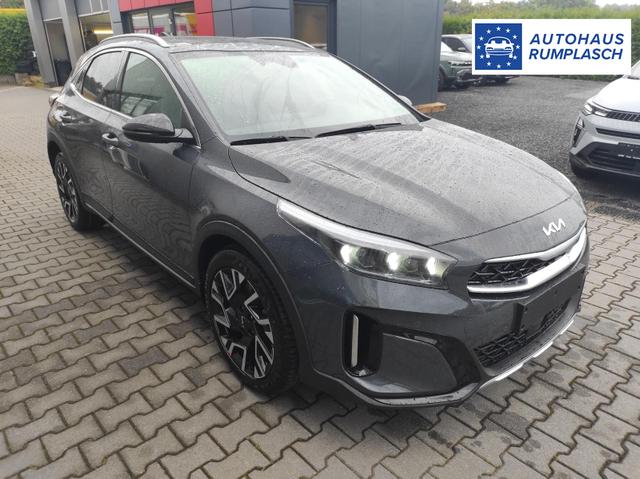 Kia XCeed TOP Modell 2026*Pano*LED*Navi*PDC*Cam*ACC*18" 