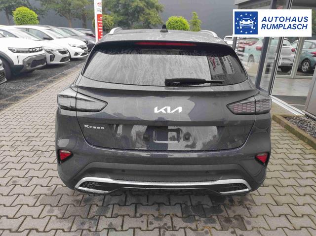 Kia XCeed TOP Modell 2026*Pano*LED*Navi*PDC*Cam*ACC*18" 