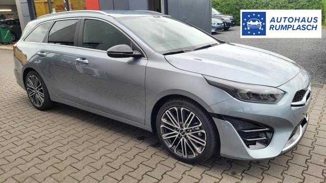 Kia Ceed Sportswagon GT Line SW Line*LED*Navi*Shzg*PDC*Cam*18Zoll*AHK 