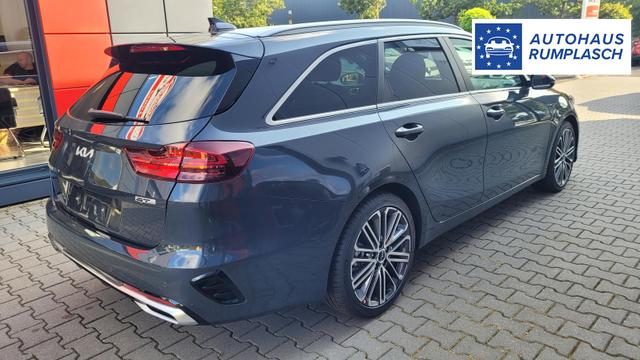 Kia Ceed Sportswagon GT Line SW Line*LED*Navi*Shzg*PDC*Cam*18Zoll*AHK 