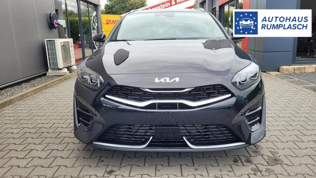 Kia Ceed Sportswagon GT Line SW Line*LED*Navi*Shzg*PDC*Cam*18Zoll*AHK 