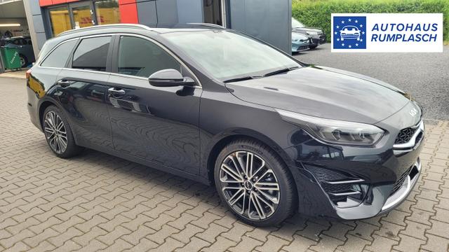 Kia Ceed Sportswagon GT Line SW Line*LED*Navi*Shzg*PDC*Cam*18Zoll*AHK 