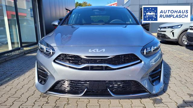 Kia Ceed Sportswagon GT Line SW Line*LED*Navi*Shzg*PDC*Cam*17Zoll*AHK 