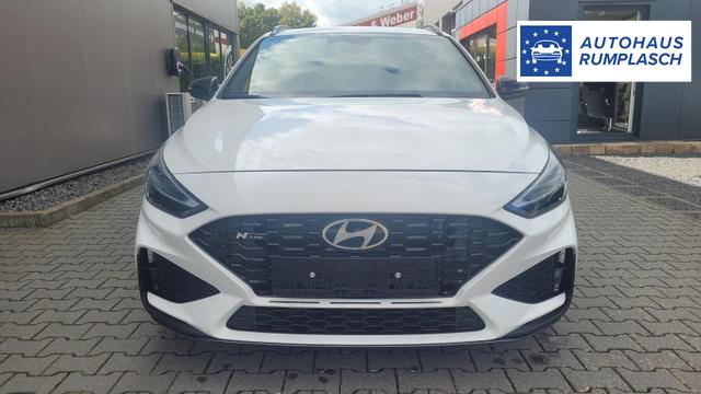 Hyundai i30 Kombi N-Line N-Line*Navi*LED*Shzg*PDC*Cam*18"ACC 