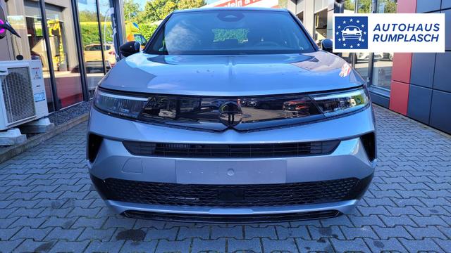 Opel Mokka GS GS*LED*Shzg*Lhzg*PDC*Cam*17Zoll*ACA* 