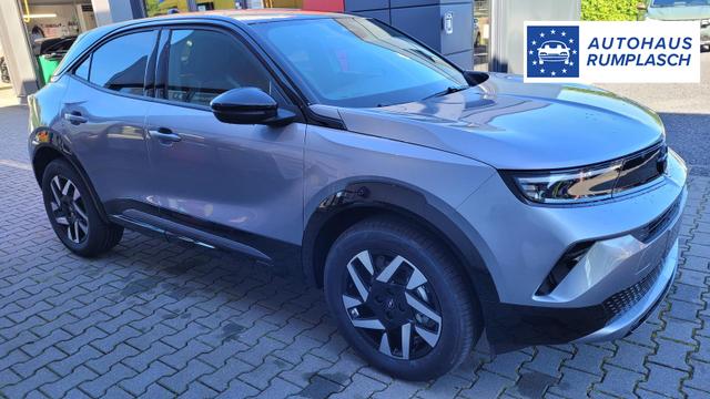 Opel Mokka GS GS*LED*Shzg*Lhzg*PDC*Cam*17Zoll*ACA* 