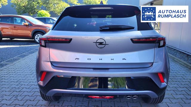 Opel Mokka GS GS*LED*Shzg*Lhzg*PDC*Cam*17Zoll*ACA* 