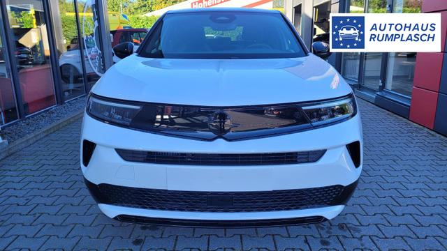 Opel Mokka GS GS*LED*Shzg*Lhzg*PDC*Cam*17Zoll*ACA* 