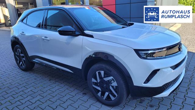 Opel Mokka GS GS*LED*Shzg*Lhzg*PDC*Cam*17Zoll*ACA* 