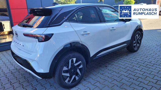 Opel Mokka GS GS*LED*Shzg*Lhzg*PDC*Cam*17Zoll*ACA* 